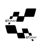 GT sport Etiket Yapıştırma 30cmx11cm MMD222