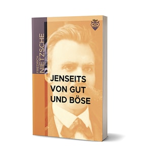 Jenseits von Gut und Böse
