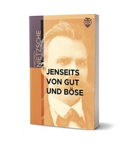 Jenseits von Gut und Böse