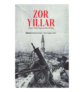 Zor Yıllar