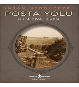 Posta Yolu - İnsan Meddücezri