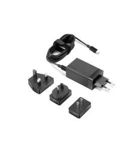 LENOVO 40AW0065EU 65W USBC AC Seyahat Adaptörü