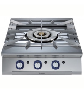 Electrolux Professional 1x15 Kw), Hp - 800mm E9GCGH3C00