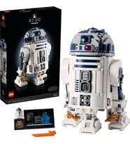 LEGO Star Wars 75308 R2-D2
