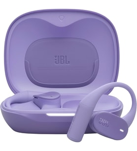 Sense Lite, True Wireless Kulaklık, Mor