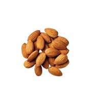 Kavrulmuş Badem Dökme 250 Gr