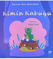 Kimin Kabuğu
