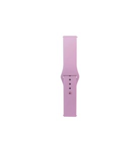 Samsung Galaxy Watch 46mm Uyumlu Band Serisi 22mm Klasik Kordon Silikon Strap Kayış