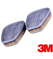 6057 Abe1 Organik İnorganik Asit Filtresi