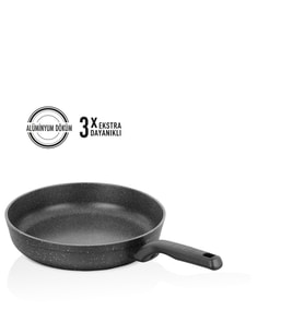 Korkmaz Ornella 26x5 cm  Tava A1346