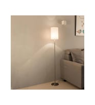 Ambient Modern Ayaklı Lambader RA-LBR-8743-71-03 (Krom)