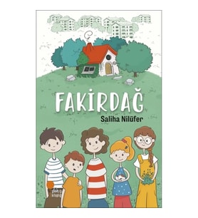 Fakirdağ