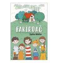 Fakirdağ
