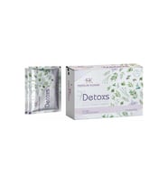 Feridun Kunak Detox Karışık Bitki Tozu 30 Saşe
