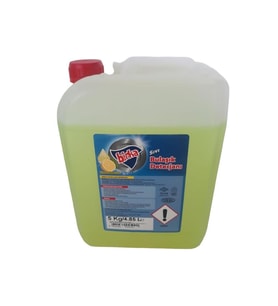 Birka Sıvı Bulaşık Deterjanı 5 Kg.