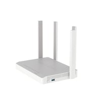 Keenetıc Hopper Kn-3610-01En Ax1800 Dual Band Ev Ofis Tipi Access Point Mesh Router