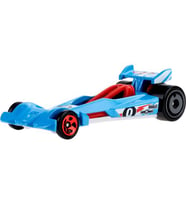 Hot Wheels Tekli Arabalar Hot Wired HKH66 (Renksiz)