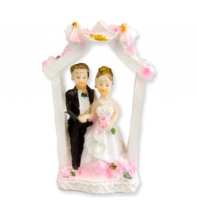 20 Adet Gelin damat çardakta pk1-