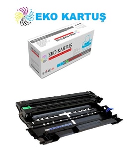 Eko Kartuş Brother TN-221 Siyah Muadil Drum ÜNITESI-HL-3150CDN-HL-3150CDW