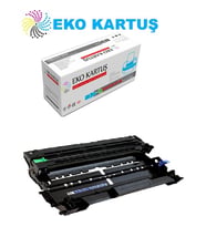 Eko Kartuş Brother TN-221 Siyah Muadil Drum ÜNITESI-HL-3150CDN-HL-3150CDW
