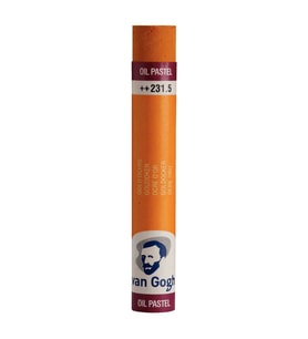 Van Gogh Yağlı Pastel Boya 231,5 Gold Ochre 