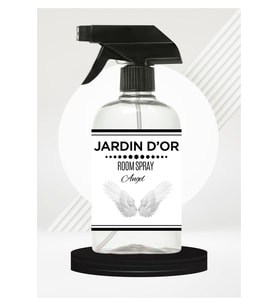 WHITE ANGEL ROOM SPRAY 500 ML 8681529300370