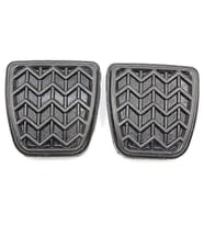 PEDAL LASTİĞİ TOYOTA COROLLA AE101 EFSANE KASA 1995-1998 FREN DEBRİYAJ 2 ADET (Boş)