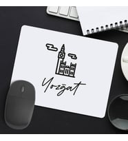 Yozgat Temalı Mousepad
