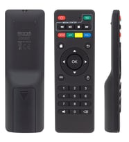 Hey Magbox X96 T96 Androıd Box Cihazlar İçin X96  X-100  X-200 Mini Android Kumanda