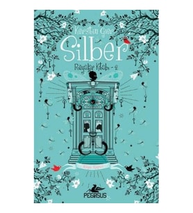 Silber 2- Rüya Kapısı (Ciltli)