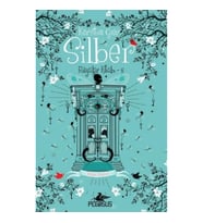 Silber 2- Rüya Kapısı (Ciltli)