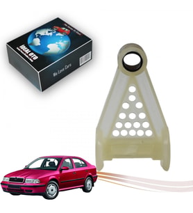 Skoda Octavia 1; 1996-2010 İçin Direksiyon Burcu (1J0419579)