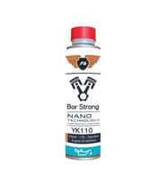 F6 Bor Strong Motor Yağ Katkısı 300 ML Motor Onarıcı Yenileyici