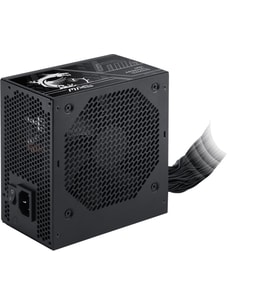 MSI 750w 80+ Bronze MAG A750BN PCIE5 III Power Supply