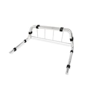 Ford Ranger (2007-2012) Bolu Ahtapot Rollbar Cam Korumalı