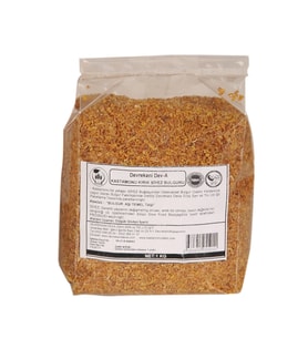 Siyez Bulguru Kırık 1 Kg. (Çorbalık-Kısırlık)