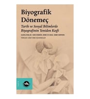 Biyografik Dönemeç