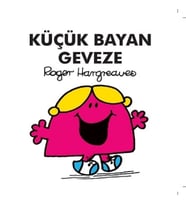 Küçük Bayan Geveze