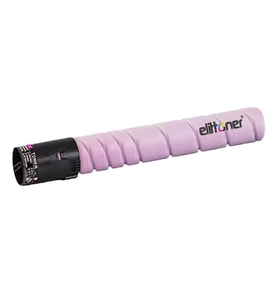 Elittoner Konica Minolta, Develop, TN-216M, TN-319M, C220, C280, C360 Magenta (437Gr) (26K)
