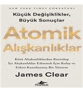 Atomik Alışkanlıklar
