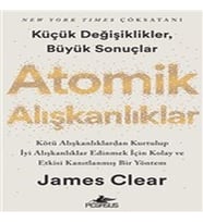 Atomik Alışkanlıklar
