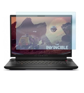 Dell Gaming Alienware M16 16 inç Ekran Koruyucu Nano 16:10 (Şeffaf)