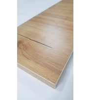 WİNFLEX DEKORATİF RAF  60 CM – SAVANA MEŞE