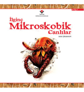 İinç Mikroskobik Canlılar