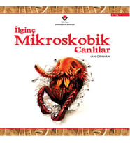 İinç Mikroskobik Canlılar