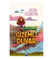 Alya'nın Dünyası - Gizemli Duvar