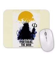 Portugal The Man Mouse Pad.jpg