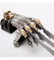 Ufly X-Men Wolverine Pençesi Hayalet Başlı Limited Edition