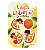 Kaça Bölersin?