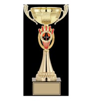 ODAK KUPA - Small Kupalar - S-014 A - 31 cm